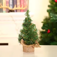 Christmas PVC Christmas Tree Fashion Party Ornaments sku image 1