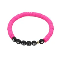 Rhombus Ethnic Style No Inlaid Bracelets Wholesale sku image 20