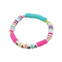 Rhombus Ethnic Style No Inlaid Bracelets Wholesale sku image 19