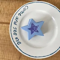 Lady Cartoon Acetic Acid Sheets Hair Claws sku image 66