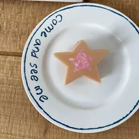 Lady Cartoon Acetic Acid Sheets Hair Claws sku image 64