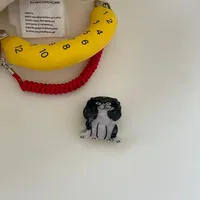 Lady Cartoon Acetic Acid Sheets Hair Claws sku image 63