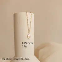 Geometric Ethnic Style Copper Choker Wholesale main image 4