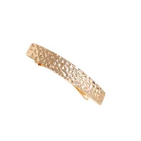 Women's Butterfly Elegant Lady Alloy Hair Clip main image 6