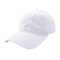 Unisex Retro Solid Color Curved Eaves Baseball Cap sku image 23