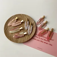 Women'S Leaf Fashion Acetic Acid Sheets Hair Clip main image 2