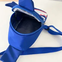 Kid's Small All Seasons Canvas Cute Fanny Pack main image 2