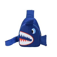 Kid's Small All Seasons Canvas Cute Fanny Pack main image 3