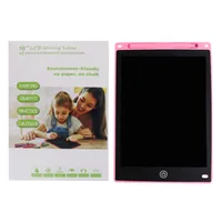 Lcd Handwriting Board Children's Drawing Board Magnetic Lcd Electronic Tablet Student Toys Small Blackboard Graffiti Drawing Board sku image 21
