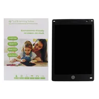 Lcd Handwriting Board Children's Drawing Board Magnetic Lcd Electronic Tablet Student Toys Small Blackboard Graffiti Drawing Board sku image 22