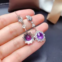 Flower Copper Plating sku image 2