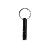 Casual Solid Color Aluminium Alloy Unisex Whistle sku image 7