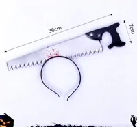 Halloween Blade Plastic Party Carnival Decorative Props sku image 4