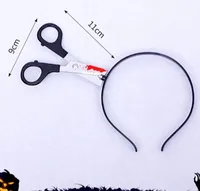 Halloween Blade Plastic Party Carnival Decorative Props sku image 2