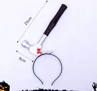 Halloween Blade Plastic Party Carnival Decorative Props sku image 11