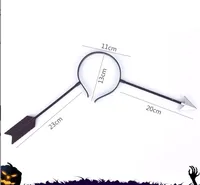 Halloween Blade Plastic Party Carnival Decorative Props sku image 8