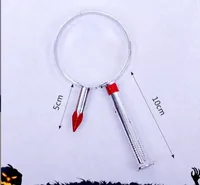 Halloween Blade Plastic Party Carnival Decorative Props sku image 1