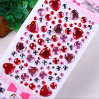 Heart Shape Casual sku image 4