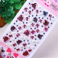 Heart Shape Casual main image 2