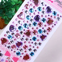 Heart Shape Casual sku image 3