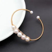 Simple Style Geometric Bracelets sku image 15