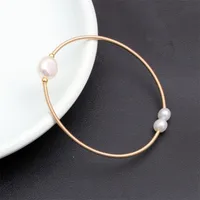 Simple Style Geometric Bracelets sku image 12