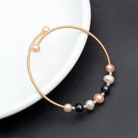 Simple Style Geometric Bracelets sku image 1