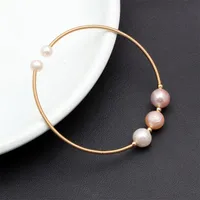 Simple Style Geometric Bracelets sku image 9