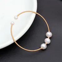 Simple Style Geometric Bracelets sku image 11