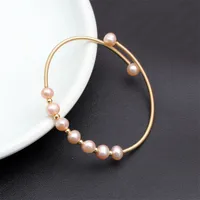 Simple Style Geometric Bracelets sku image 3