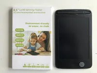 Lcd Handwriting Board Children's Drawing Board Magnetic Lcd Electronic Tablet Student Toys Small Blackboard Graffiti Drawing Board sku image 8