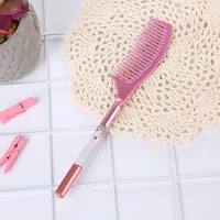 Comb Gel Pen Plastic Eco-friendly Cartoon Water-based Paint Pen Signature Pen sku image 2