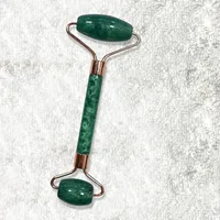 Double Roller Gua Sha Board Set Facial Massage Resin Wax Gua Sha Board sku image 3