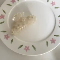 Lady Cartoon Acetic Acid Sheets Hair Claws sku image 29