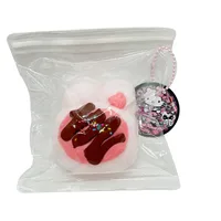 Fidget Toys Squishy Toy Rabbit Silica Gel Princess Cute Toys main image 3