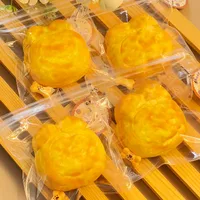 Fidget Toys Squishy Toy Rabbit Silica Gel Cartoon Style Original Design Cute Squishy Toys main image 1