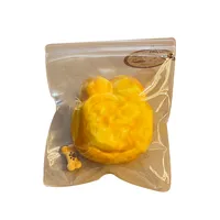 Fidget Toys Squishy Toy Rabbit Silica Gel Cartoon Style Original Design Cute Squishy Toys main image 4