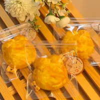 Fidget Toys Squishy Toy Rabbit Silica Gel Cartoon Style Original Design Cute Squishy Toys main image 5