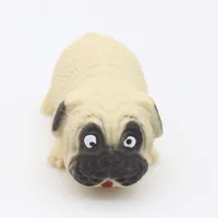 Fidget Toys Squishy Toy Dog Plastic Cartoon Style Cute Toys main image 2