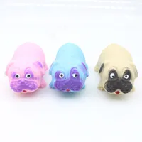 Fidget Toys Squishy Toy Dog Plastic Cartoon Style Cute Toys main image 5