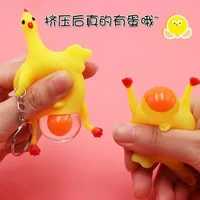 Fidget Toys Squishy Toy Animal Plastic Funny Squishy Toys sku image 1