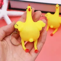 Fidget Toys Squishy Toy Animal Plastic Funny Squishy Toys main image 1