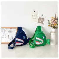 Kid's Small All Seasons Canvas Cute Fanny Pack main image 6