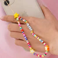 Ethnic Style Letter No Inlaid Unisex Bracelets sku image 9
