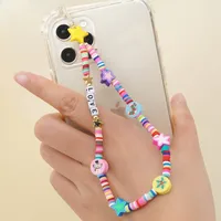 Ethnic Style Letter No Inlaid Unisex Bracelets sku image 10