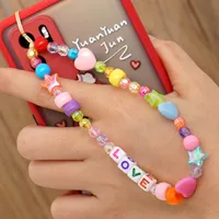 Ethnic Style Letter No Inlaid Unisex Bracelets sku image 2