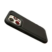 Simple Style Classic Style Solid Color Phone Accessories main image 5