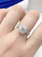 18K White Gold 18K 18K Gold Plated Case 18K Gold Plated Rings main image 1