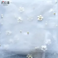 Women'S Solid Color Fashion Gauze Iron Birdcage Veils sku image 3
