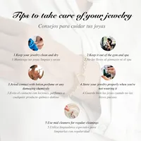 Acier Inoxydable 304 Le Cuivre Plaqué Or 14K Décontractée Style Simple Placage Incruster Géométrique Zircon Bracelets Collier main image 8